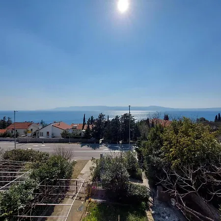 Marija Apartman *