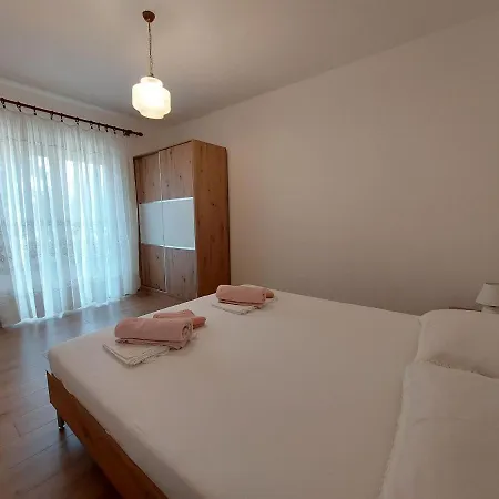 Apartamento Marija *