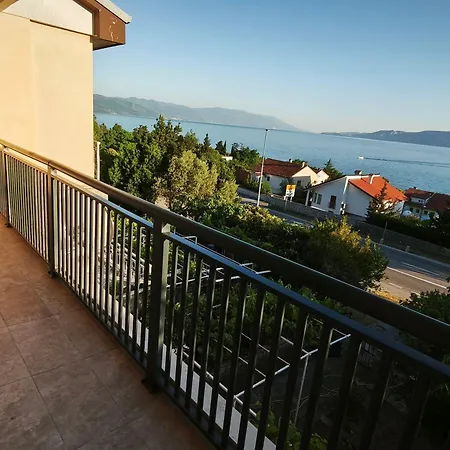 Marija * Novi Vinodolski