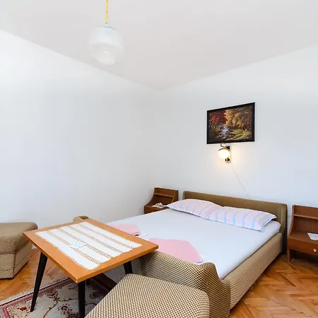 Apartamento Marija *