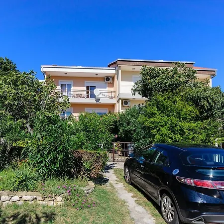 Marija Apartament