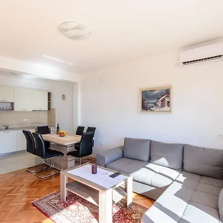 Apartman Marija