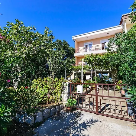 Appartement Marija Novi Vinodolski