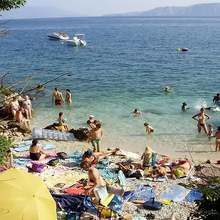 Marija Apartament Novi Vinodolski