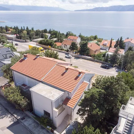 Marija * Novi Vinodolski