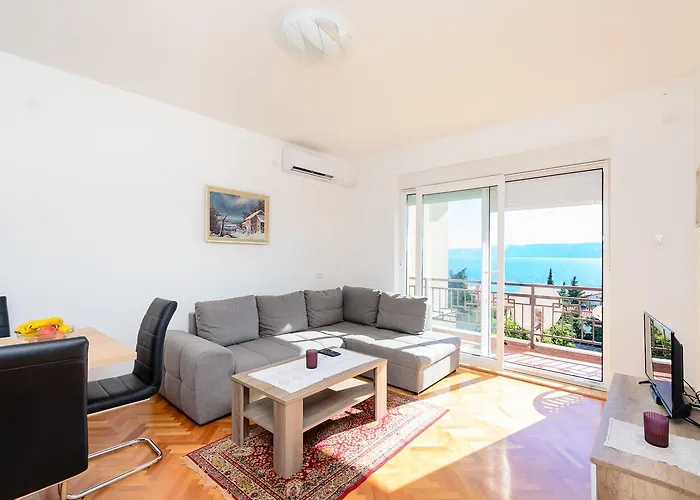 Marija Appartement *