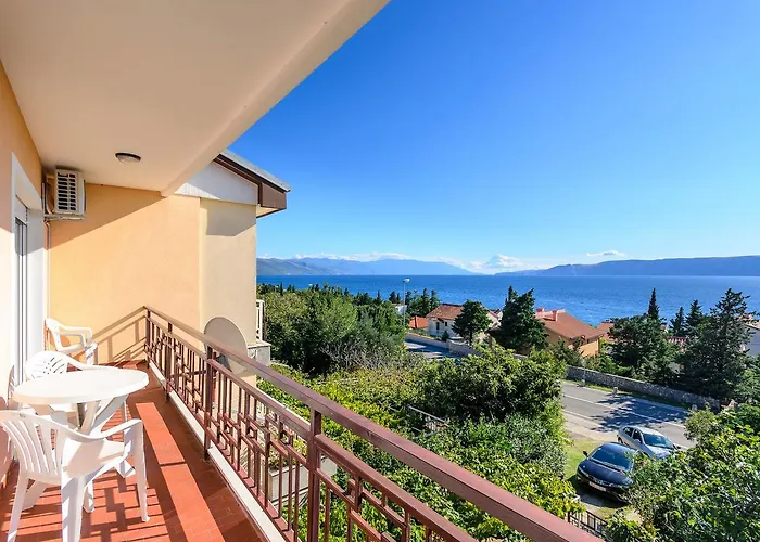 Marija * Novi Vinodolski