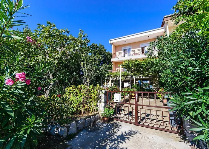 Appartement Marija Novi Vinodolski