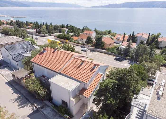 Marija * Novi Vinodolski