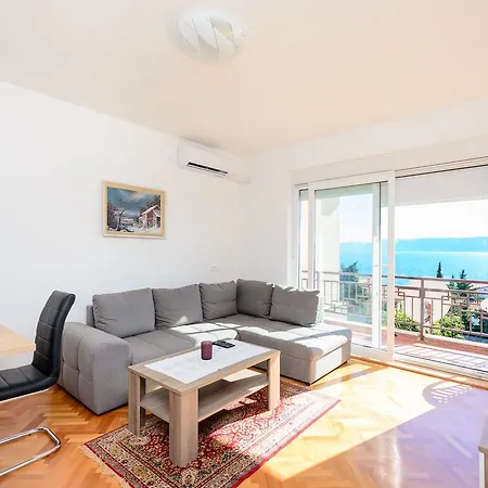 Marija Apartment *