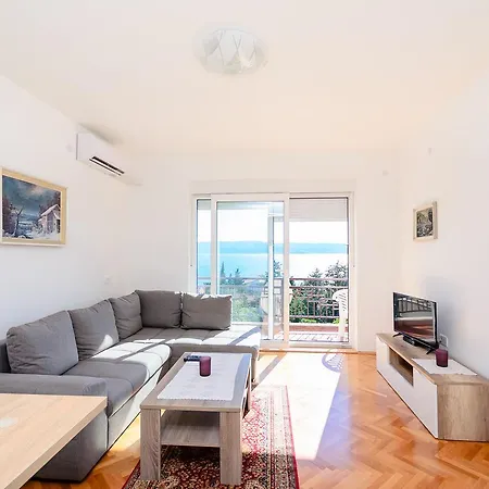Marija Apartment